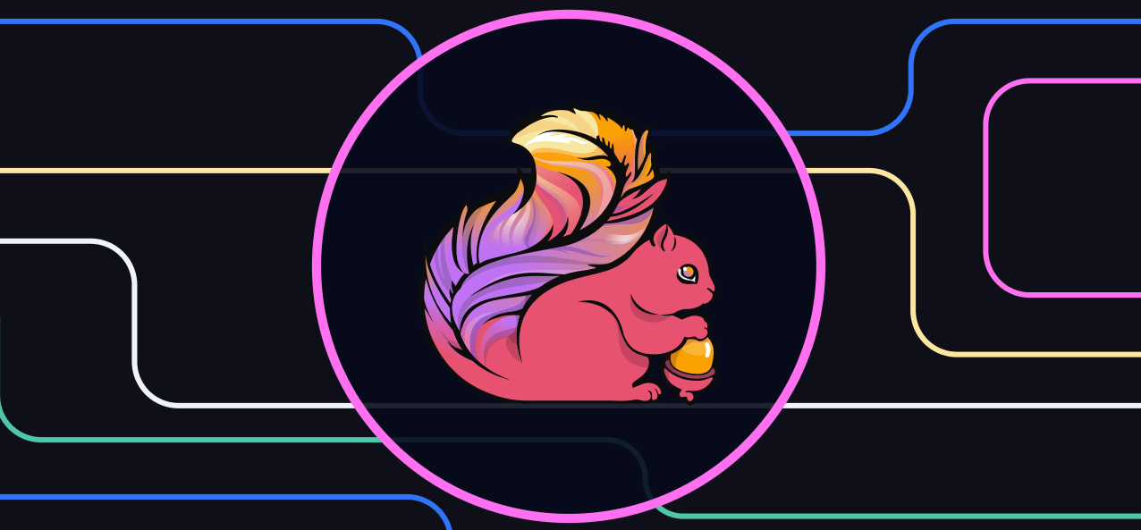 使用 Docker、MySQL 和 Flink 快速实践最小化的实时数据采集与流批一体分析。 /2025/09/quickstart-flink-sql-unified-batch-and-streaming/featured-image.png